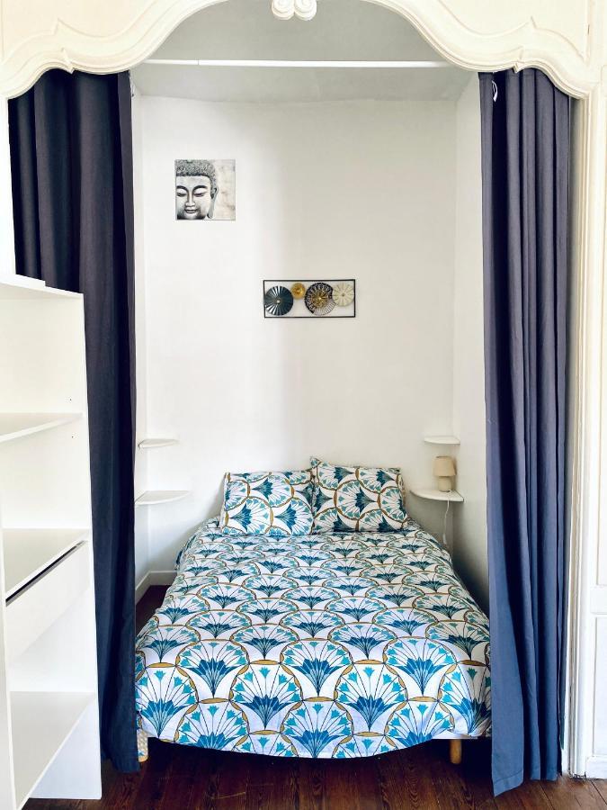 Apartmán Le Contemporain Issoudun Exteriér fotografie