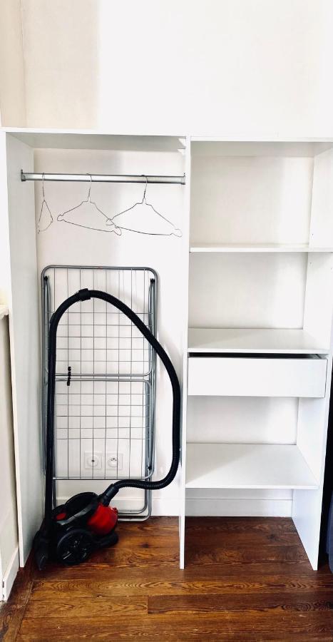 Apartmán Le Contemporain Issoudun Exteriér fotografie